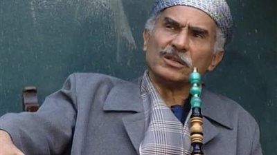 محمد علي خير ناعيًا عبد الرحمن أبو زهرة: بصمته حاضرة في كل أعماله الفنية - الخليج الان