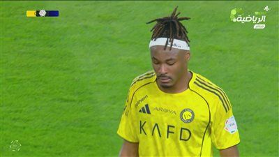 النصر.. ملخص اهداف ونتيجة مباراة النصر ضد الهلال في الدوري السعودي بعد مرور 45 دقيقة - الخليج الان