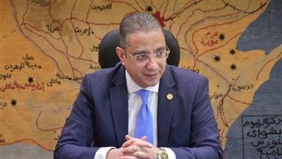 بالأسماء.. الجيزة تشهد حركة تكليفات جديدة لرؤساء المراكز والمدن والأحياء - الخليج الان