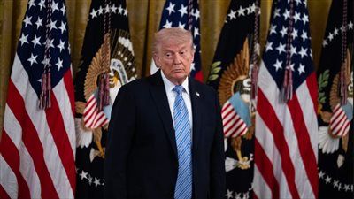 ​ضغط "اللحظات الأخيرة": واشنطن تضرب شبكات النفط الإيراني في الصين قبل قمة ترامب و"شي" - الخليج الان