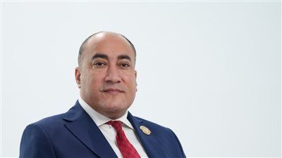 عمرو رشاد: كلمة الرئيس السيسي بنيروبي رسمت ملامح افريقيا الجديدة.. ومصر تتحرك بثقلها السياسي لبناء شراكات عادلة وإنهاء هيمنة الاقتصاد التقليدي - الخليج الان