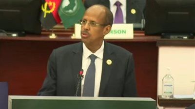 مرافعة إفريقية من "نيروبي": غياب تمثيل القارة في مجلس الأمن "ظلم تاريخي" يجب أن ينتهي - الخليج الان