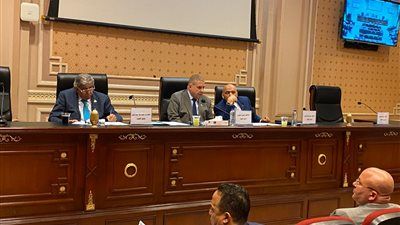 زراعة الشيوخ توصي بتدريب المزارعين على استخدام الميكنة الزراعية واستخدام المعدات الحديثة في الزراعة أو الحصاد لتقليل نسبة الفاقد والهدر والحفاظ على جودة المحاصيل - الخليج الان
