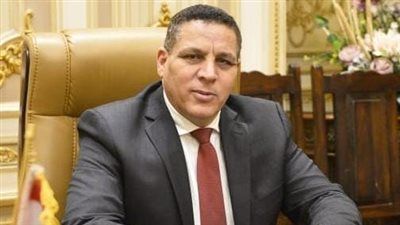 احمد محسن: كلمة الرئيس عبد الفتاح السيسي بقمة أفريقيا – فرنسا تؤكد نجاح مصر في مواجهة الأزمات ومواصلة الإصلاح الاقتصادي - الخليج الان