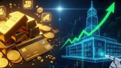 هل الاستثمار في الذهب خلال 2026 هو الأفضل؟ خريطة الاستثمار الأمن - الخليج الان