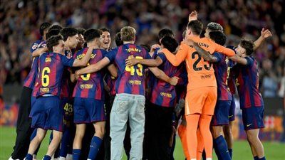 ألافيس ضد برشلونة.. تشكيل برشلونة الرسمي أمام ديبورتيفو ألافيس في الدوري الإسباني - الخليج الان