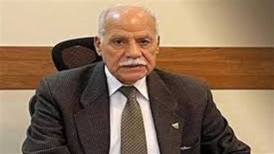 النائب محمد أبو العلا: خطاب الرئيس السيسي في نيروبي يعيد إحياء روح العدالة الدولية ويدفع نحو نظام عالمي أكثر إنصافًا لأفريقيا والدول النامية - الخليج الان