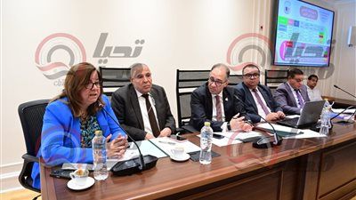 "إسكان النواب" توافق عل موازنة 6 جهات أبرزها الإسكان الاجتماعي وهيئة تنمية الصعيد..ومطالب بتعزيز المخصصات المالية للصندوق لتلبية الاحتياجات على مستوى الجمهورية - الخليج الان