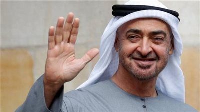 رئيس الإمارات وولي العهد السعودي يستعرضان هاتفياً التطورات الجيوسياسية وتداعياتها على الأمن الإقليمي - الخليج الان