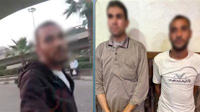لرفضه دفع الكارتة.. الداخلية تكشف حقيقة فيديو تهديد سائق ميكروباص بقصر النيل - الخليج الان