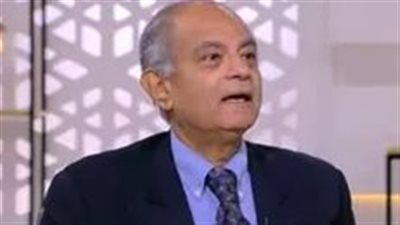 السفير حسين هريدي: التحركات الدبلوماسية المصرية تتسم برؤية ثاقبة وبعيدة النظر - الخليج الان