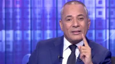 أحمد موسى: مصر لن تتخلى عن حقوقها التاريخية في مياه النيل - الخليج الان