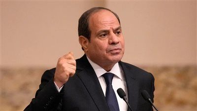 خبير لـ تليجراف الخليج: تصريحات الرئيس تؤكد جدية الدولة في جذب الاستثمارات وتعزيز قوة الاقتصاد - الخليج الان