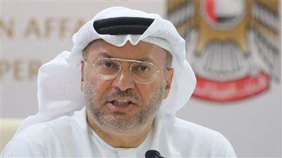 قرقاش: الإمارات لم تسع للحرب وتؤكد أن علاقات الخليج مع إيران لا تُبنى على المواجهات - الخليج الان