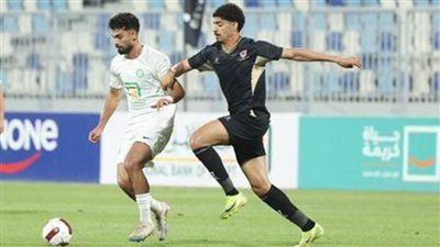 البنك الأهلي يخسر أمام بتروجيت بثلاثية مقابل هدفين في الدوري الممتاز - الخليج الان