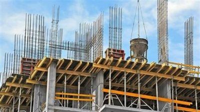 تراخيص البناء 2026 في مصر.. إجراءات جديدة وتسهيلات لدعم المواطنين - الخليج الان