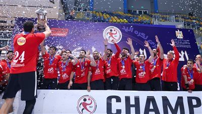 جدول مباريات الأهلي في بطولة أفريقيا للأندية أبطال الكؤوس 2026 رجال وسيدات - الخليج الان