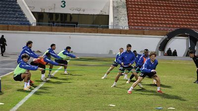 فاركو يتأكد هبوطه رغم محاولاته الأخيرة للبقاء في الدوري المصري الممتاز - الخليج الان