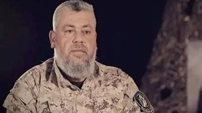 تاريخ من الملاحقة.. من هو عز الدين الحداد الذي أعلنت إسرائيل استهدافه في القطاع؟ - الخليج الان