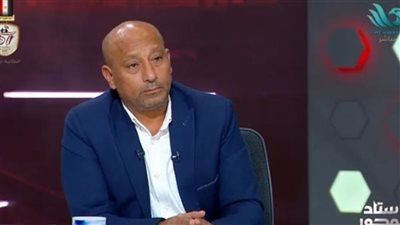 ياسر ريان: الزمالك يحتاج للاعبين أصحاب السرعات أمام اتحاد العاصمة مثل بانزا وبيزيرا - الخليج الان