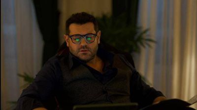 مواعيد مسلسل الفرنساوي الحلقة 7 و8.. ذروة درامية مرتقبة - الخليج الان