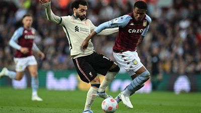 أستون فيلا ضد ليفربول.. موعد مباراة ليفربول وأستون فيلا في الدوري الإنجليزي الممتاز والقنوات الناقلة - الخليج الان