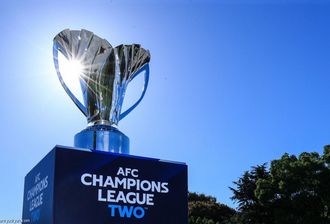 موعد مباراة النصر وجامبا أوساكا الياباني في نهائي دوري أبطال آسيا 2 والقنوات الناقلة - الخليج الان