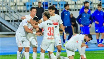 الزمالك يتفوق تسويقيًا قبل مواجهة اتحاد العاصمة الجزائري الليلة فى بطولة الكونفدرالية - الخليج الان