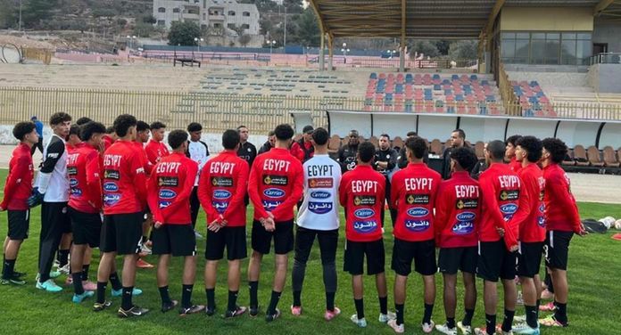 تونس ضد مصر.. موعد مباراة منتخب مصر وتونس في كأس أمم أفريقيا تحت 17 عاماً والقنوات الناقلة - الخليج الان