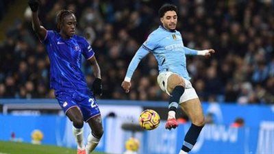 تشيلسي ضد مان سيتي.. موعد مباراة مانشستر سيتي وتشيلسي في نهائي كأس الاتحاد الإنجليزي والقنوات الناقلة - الخليج الان