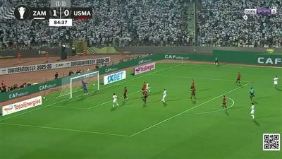 الزمالك.. ملخص اهداف ونتيجه مباراة الزمالك واتحاد العاصمة الجزائري في نهائي الكونفدرالية الأفريقية - الخليج الان