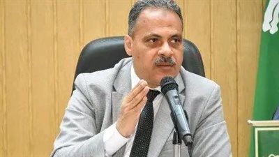 محافظ الشرقية: يعتمد القواعد والضوابط المنظمة للقبول بمرحلتى رياض الأطفال عربي والصف الأول الإبتدائي للعام الدراسي ٢٠٢٦ / ٢٠٢٧ م - الخليج الان