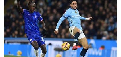 تشيلسي ضد مان سيتي.. موعد مباراة مانشستر سيتي وتشيلسي في نهائي كأس الاتحاد الإنجليزي والقنوات الناقلة - الخليج الان