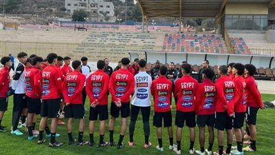 تونس ضد مصر.. موعد مباراة منتخب مصر وتونس في كأس أمم أفريقيا تحت 17 عاماً والقنوات الناقلة - الخليج الان