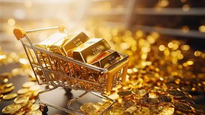 أسعار الذهب عيار 21 اليوم في مصر.. المعدن الأصفر يفقد بريقه تحت ضغط الأسواق العالمية - الخليج الان