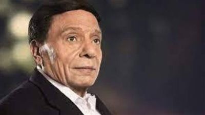 شكر على كل حاجة عملتهالي.. أحمد التهامي يوجه رسالة مميزة لـ عادل إمام في عيد ميلاده| خاص - الخليج الان