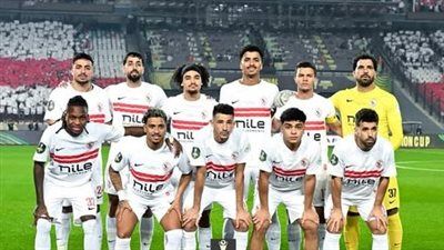 ضربات جزاء الزمالك اليوم.. ركلات ترجيح مباراة الزمالك واتحاد العاصمة الجزائري في نهائي الكونفدرالية الأفريقية - الخليج الان