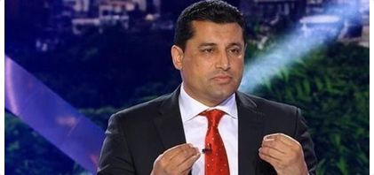 هيثم فاروق: الدوري أهم للزمالك بعد خسارة الكونفدرالية - الخليج الان