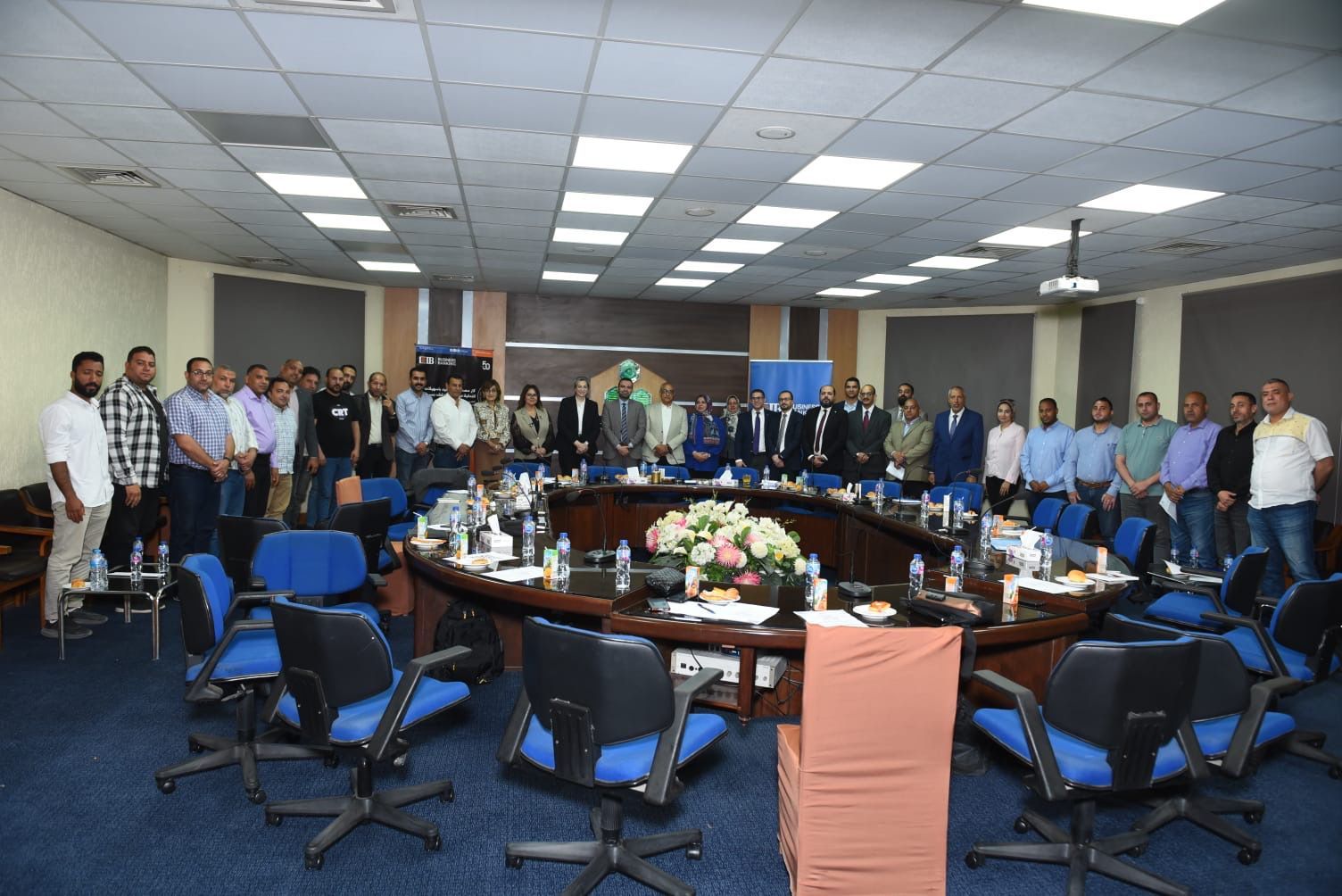 البنك التجاري الدولي CIB يعزز التحول نحو الاقتصاد المستدام من خلال حلول تمويل مستدامة متكاملة - الخليج الان