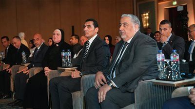 وزير الشباب والرياضة يشيد بدور روابط الرياضية بعد رعاية مصر للتأمين للأبطال - الخليج الان