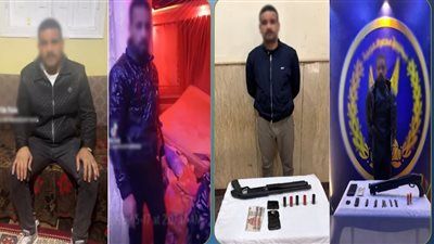 «استغاثة كاذبة».. ضبط شقيقين ادعيا اقتحام الشرطة لمنزلهما بالإسكندرية - الخليج الان