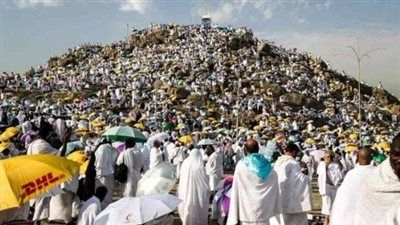 كيف يغتنم الحاج وغير الحاج أيام العشر من ذي الحجة؟.. أمين الفتوى يجيب - الخليج الان