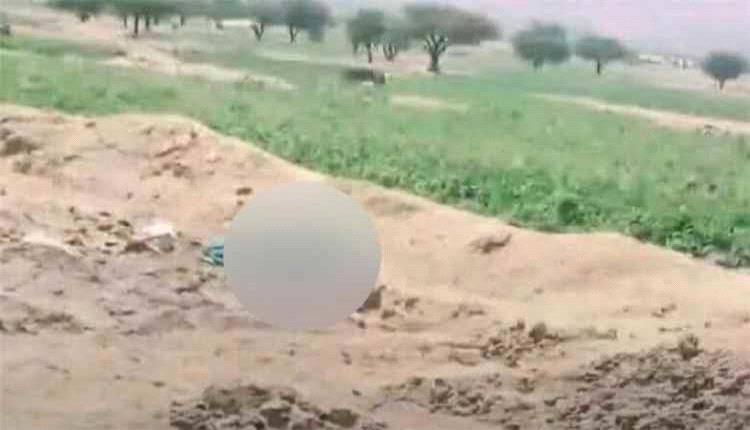 صدمة في عمران عقب العثور على امرأة مسنّة مقتولة داخل أرض زراعية