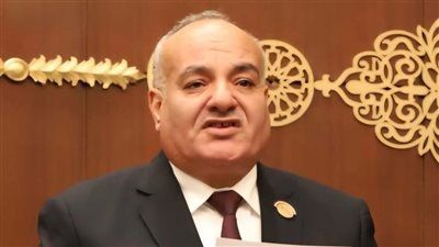 النائب محمد نوح: مشروع الدلتا الجديدة خطوة استراتيجية لتعزيز الأمن الغذائي والتنمية الشاملة في مصر - الخليج الان
