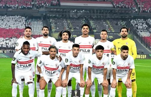 ضربات جزاء الزمالك اليوم.. ركلات ترجيح مباراة الزمالك واتحاد العاصمة الجزائري في نهائي الكونفدرالية الأفريقية - الخليج الان
