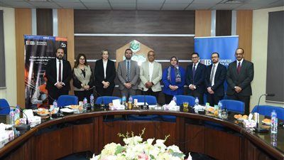 البنك التجاري الدولي CIB يعزز التحول نحو الاقتصاد المستدام من خلال حلول تمويل مستدامة متكاملة - الخليج الان