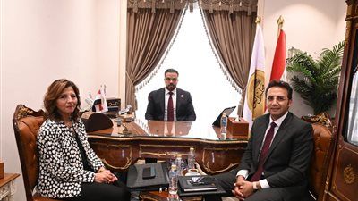 شباب النواب توافق على موازنة "الوطنية للتدريب".. وتوصي بتطوير تطبيق ذكي للتواصل المستمر مع الخريجين - الخليج الان
