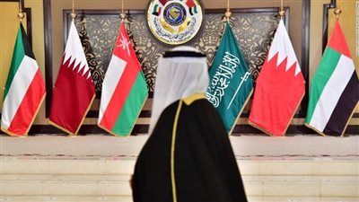 مجلس التعاون الخليجي: هجوم إيران على محطة براكة انتهاك صارخ لقوانين حماية المنشآت النووية - الخليج الان