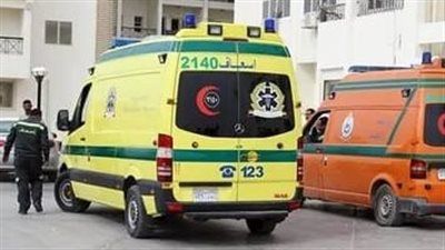 تمر بأزمة نفسية .. سيدة تُلقي بنفسها وطفليها في نهر النيل بقنا ونجاة الأم وانتشال رضيع - الخليج الان