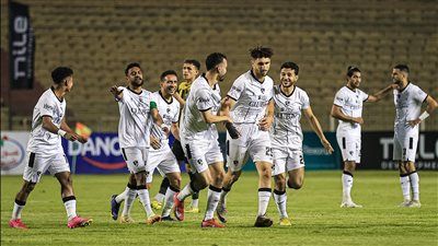 التعادل الإيجابي يحسم مواجهة وادي دجلة والمقاولون العرب بالدوري الممتاز - الخليج الان